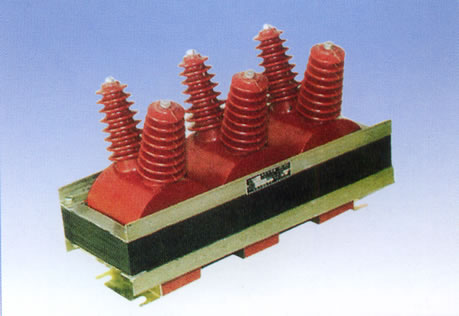 JSZW-3、6、10電壓互感器