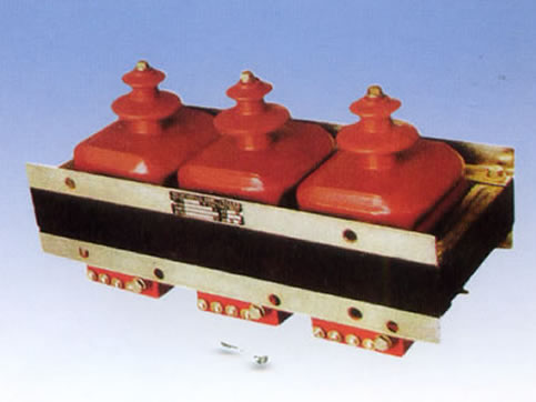 JSZW3-3、6、10電壓互感器